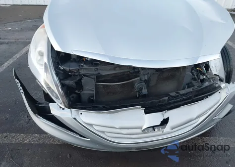 2013 Hyundai Sonata Gls from USA, damaged, VIN 5NPEB4AC5DH692099